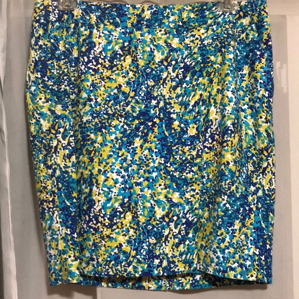 MERONA PENCIL SKIRT